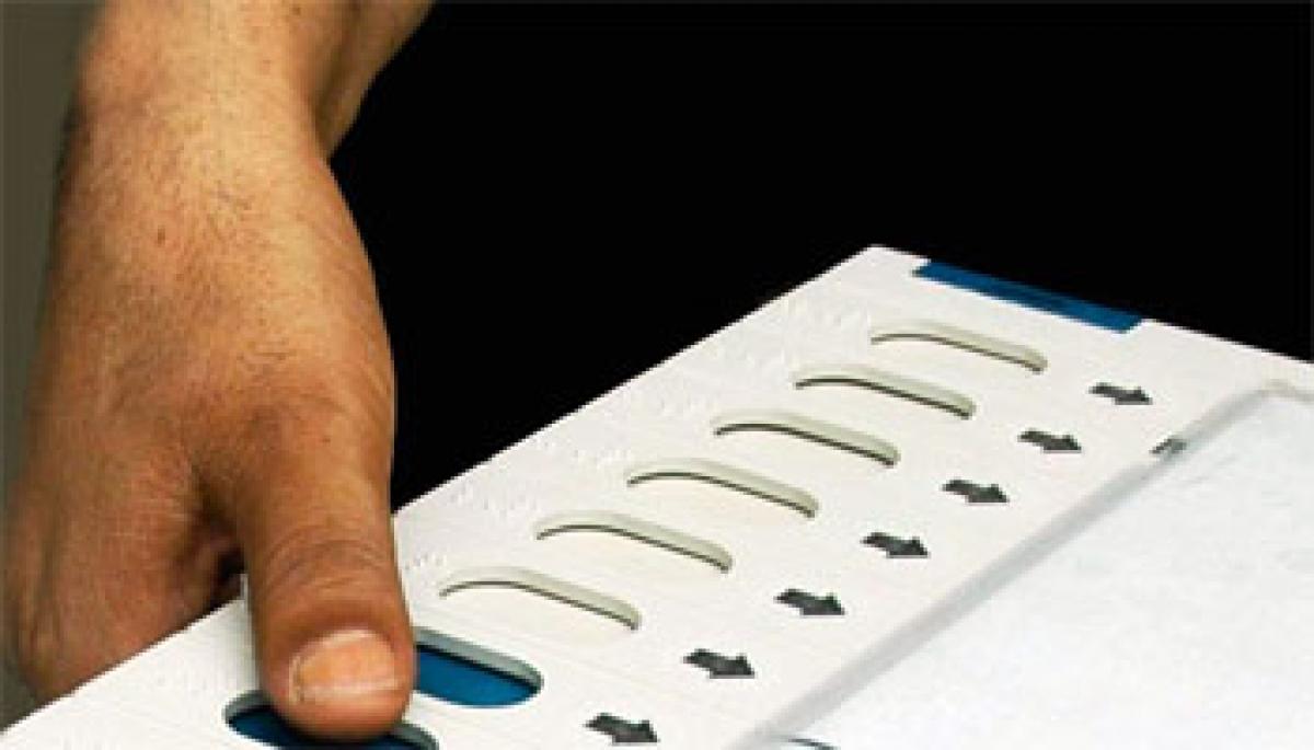 Counting of votes begins for six MLC seats in Telangana